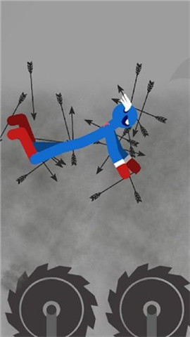 火柴人作死派对6完整版下载-火柴人作死派对6安卓版下载v1.0.0