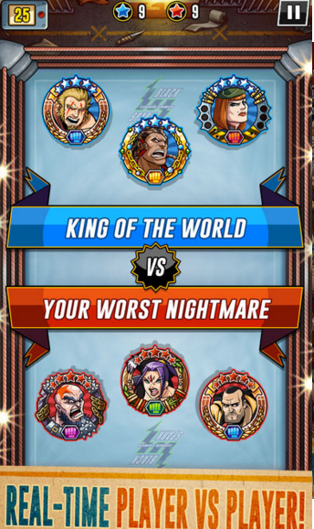 肌肉力量弹弓摔跤无敌版一击必杀中文游戏下载-肌肉力量弹弓摔跤破解版2021最新下载v1.36.3449