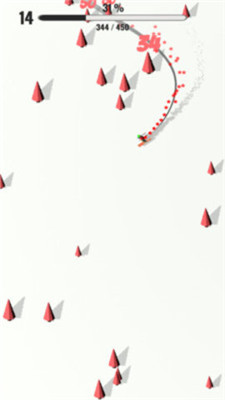 疯狂滑雪专业版中文破解版