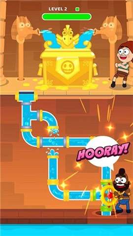 最强水管大师安卓版下载-最强水管大师游戏下载v1.0.1