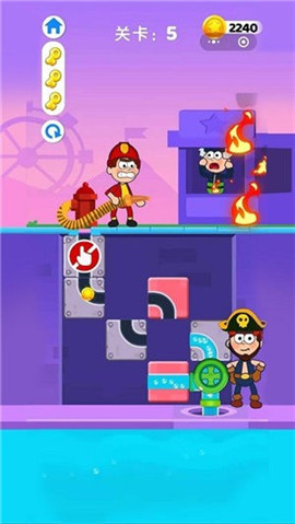 最强水管大师安卓版下载-最强水管大师游戏下载v1.0.1