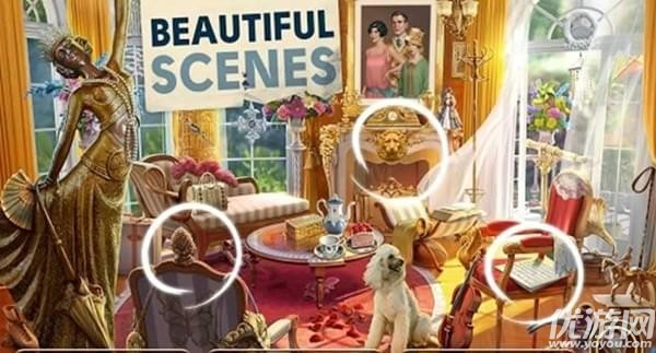 琼的旅程无限金币能量修改版游戏下载-琼的旅程中文最新破解版下载v2.45.1