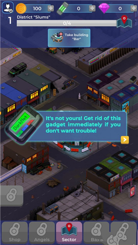 网络少女手机版下载-网络少女最新游戏下载v0.4