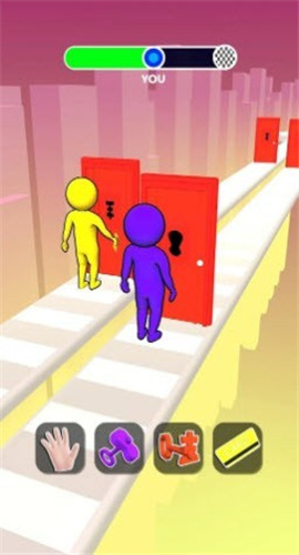 解锁比赛3d手机版下载-解锁比赛3d正式版下载v0.1