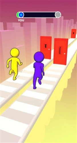 解锁比赛3d手机版下载-解锁比赛3d正式版下载v0.1