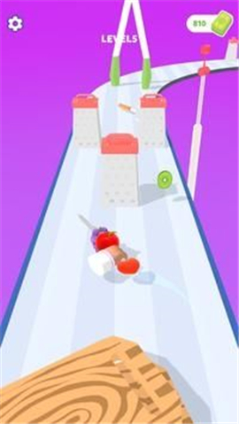 水果串3D最新版下载-水果串3D畅玩版下载v0.2