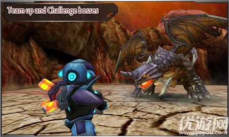 星际战争异形入侵安卓版