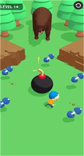 Killing Kiss游戏安卓版下载-Killing Kiss手游下载v1.0.4