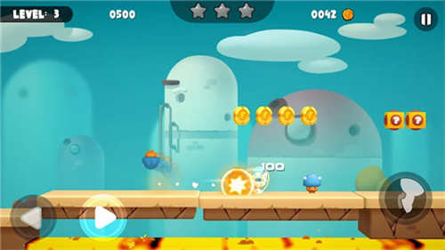 有趣的家伙冒险游戏最新版下载-有趣的家伙冒险手机版下载v1.18