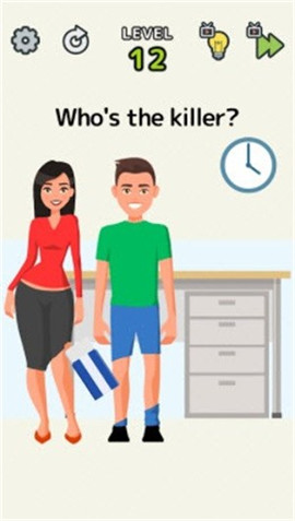 欺骗大脑中文版下载-欺骗大脑最新版下载v1.0.0