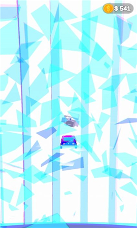 豪车屋顶撞击最新版下载-豪车屋顶撞击安卓版下载v1.0