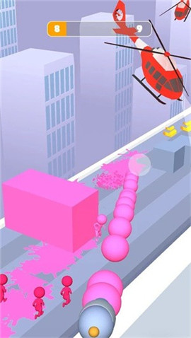 迷彩追逐安卓版下载-迷彩追逐完整版下载v0.1