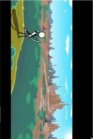 卡通战争枪手中文版