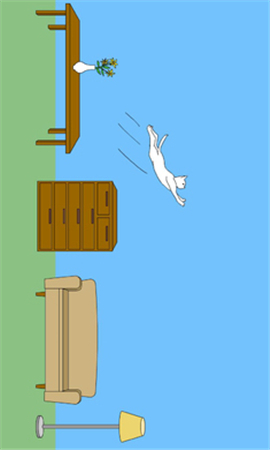 猫跨栏游戏猫猫跨栏游戏下载-猫跨栏手游单机版下载v1.0.5