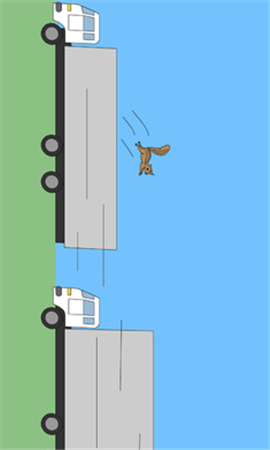 猫跨栏游戏猫猫跨栏游戏下载-猫跨栏手游单机版下载v1.0.5