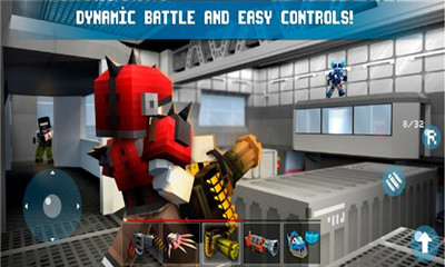 皇家战役最新中文版游戏下载-皇家战役安卓正式版下载v1.0.0