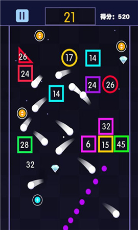 疯狂打弹珠破解版下载-疯狂打弹珠官网下载v1.1.6
