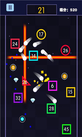 疯狂打弹珠官网
