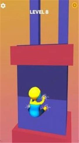 弹性英雄游戏最新版下载-弹性英雄手游安卓版下载v1.8