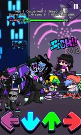 新音乐城游戏最新版下载-新音乐城手游下载v1.1