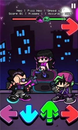 新音乐城游戏最新版下载-新音乐城手游下载v1.1