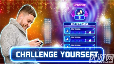 节奏电音游戏最新版下载-节奏电音手游安卓版下载v1.0.5
