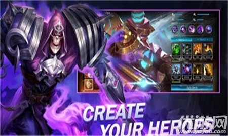 王牌传奇国际版中文破解版下载-王牌传奇国际版下载v1.57.4