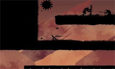 影子忍者2中文版下载-影子忍者2游戏下载v2.2