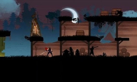 影子忍者2中文版下载-影子忍者2游戏下载v2.2