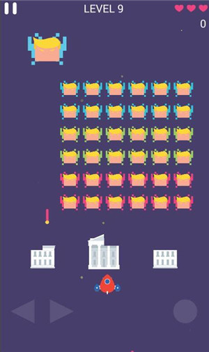 太空侵略者2022汉化版最新游戏下载-太空侵略者2022安卓版下载v1.05