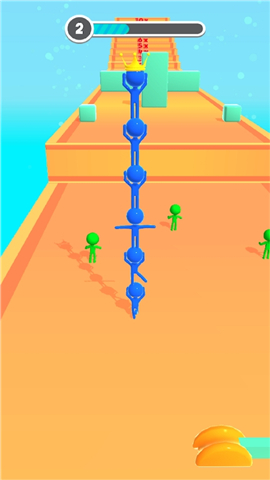 人塔竞赛游戏最新安卓版下载-人塔竞赛手游免费版下载v1.0