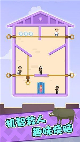 作死小能手游戏最新完整版下载-作死小能手手游免费版下载v1.0.0