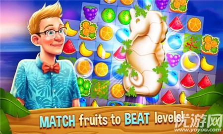 名人度假村无限贝壳生命金币最新游戏下载-名人度假村中文修改版2022下载v2.21