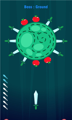 终极飞刀游戏下载-终极飞刀大师手游下载v1.3