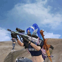 狙击手精英教程版