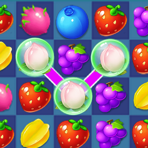 欢乐美食街宝宝巴士 V8.9.46 苹果版