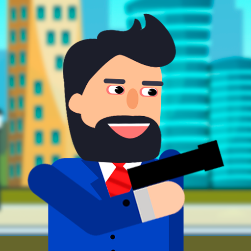 子弹先生头号特工版