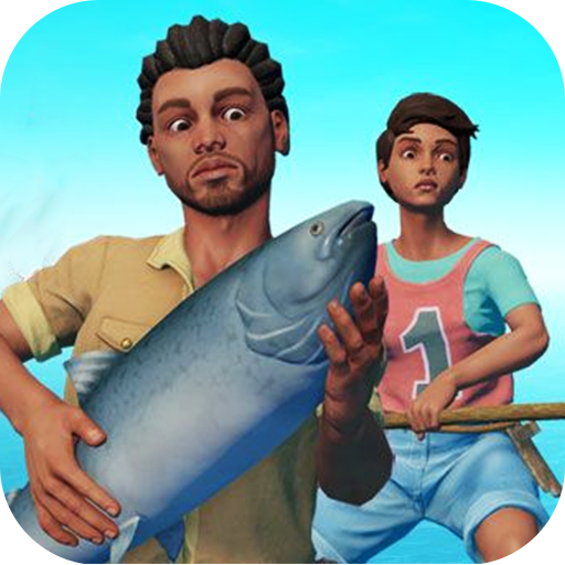 海岛流浪60天纯净畅玩版