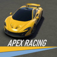 Apex竞速Apex Racing