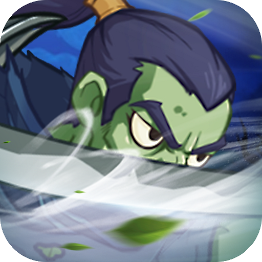 世界末日僵尸来了中文安卓版