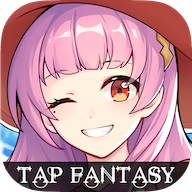 点击幻想游戏Tap Fantasy