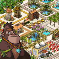 天堂岛生存游戏