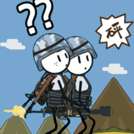 火柴人逃亡录最新版