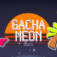 加查霓虹灯Gacha Neon手游最新版2022