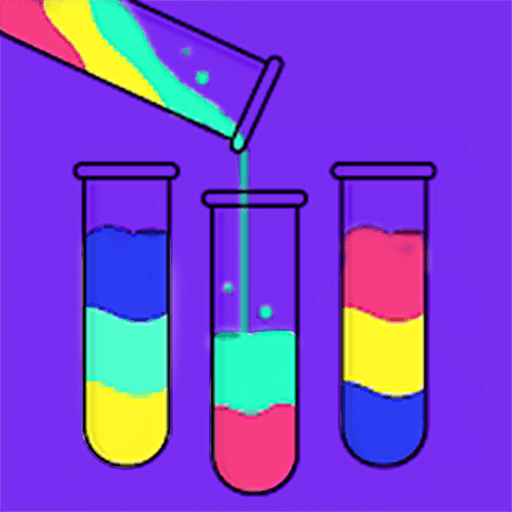 水排序2022安卓版