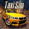 出租车模拟2021手游