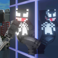 打造外星黑蜘蛛英雄手游正式版