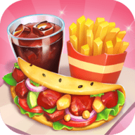 梦幻厨房无限金币无限钻石最新游戏