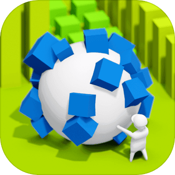 小球滚滚滚手游安卓免费