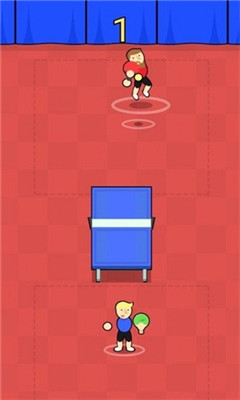 王者乒乓英雄手游下载-王者乒乓英雄最新版下载v1.0